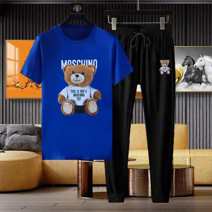 Picture of Moschino Pieces Short _SKUMoschinoM-5XLkdtn0124172